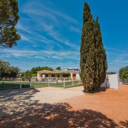 אכסניה Casa Da Ladeira Branca לאגוּ‏ש