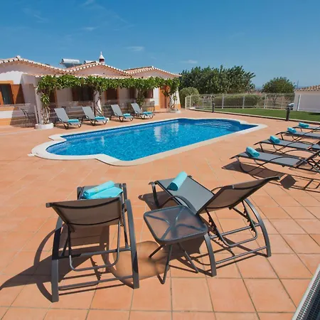 Casa Da Ladeira Branca * לאגוּ‏ש