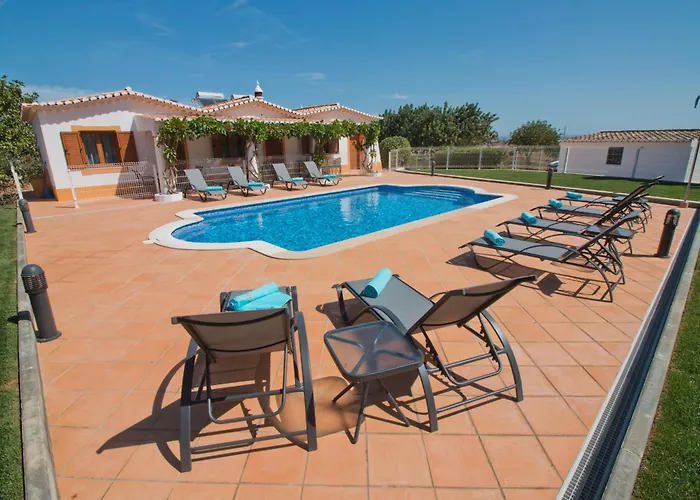 Casa Da Ladeira Branca * Lagos