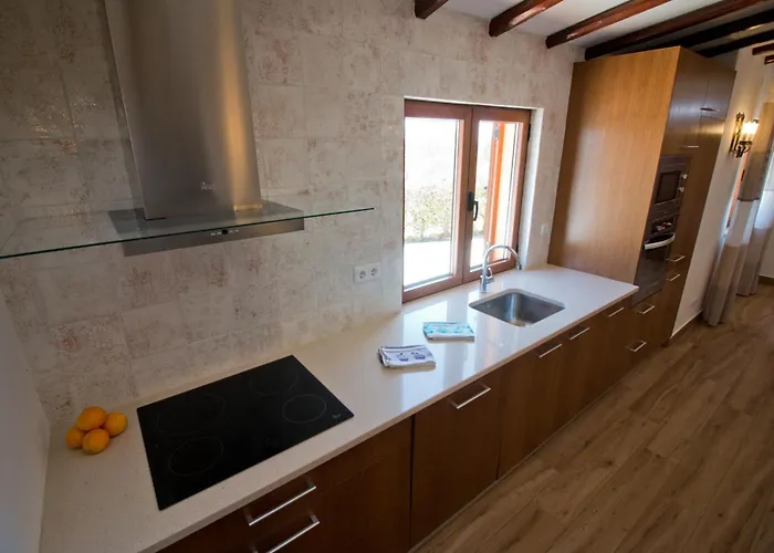 Casa Da Ladeira Branca Alojamento de Turismo Selvagem