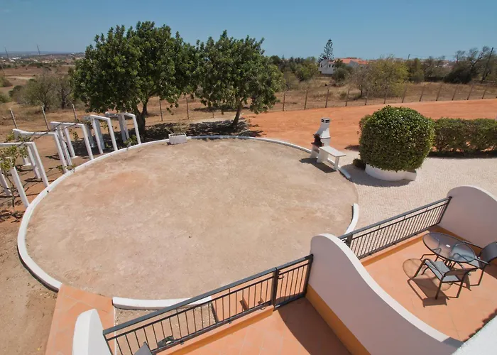Casa Da Ladeira Branca * Lagos