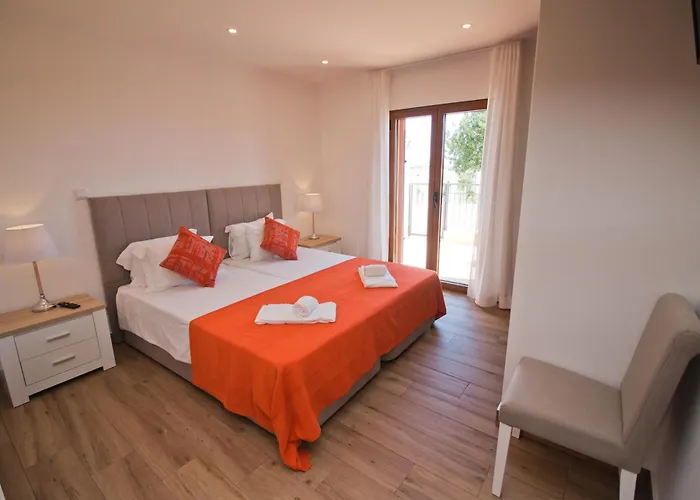 Casa Da Ladeira Branca Alojamento de Turismo Selvagem