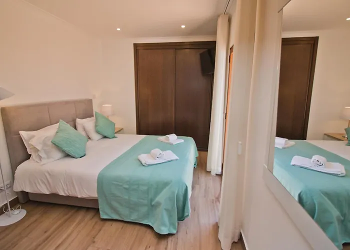 Casa Da Ladeira Branca * Lagos