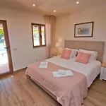 Casa Da Ladeira Branca Orman Evi *