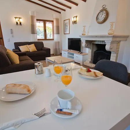 Lodge Casa Da Ladeira Branca
