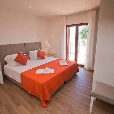 Lodge Casa Da Ladeira Branca Lagos