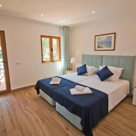 Lodge Casa Da Ladeira Branca