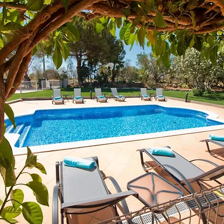 Casa Da Ladeira Branca Lodge *