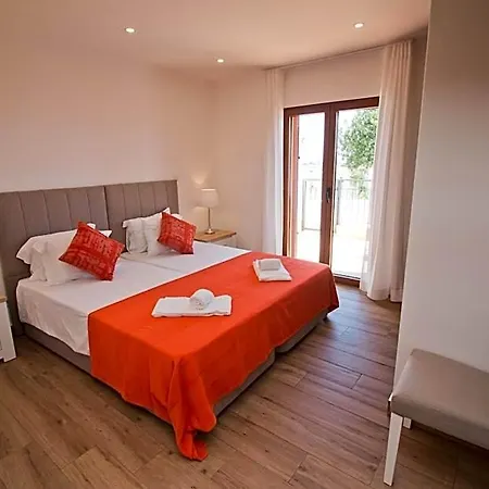 Casa Da Ladeira Branca Lodge *