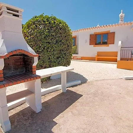 Casa Da Ladeira Branca