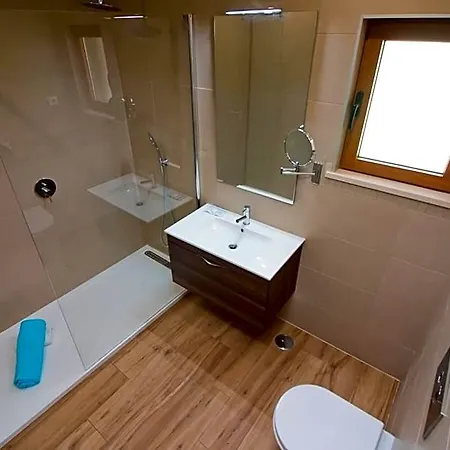 Lodge Casa Da Ladeira Branca