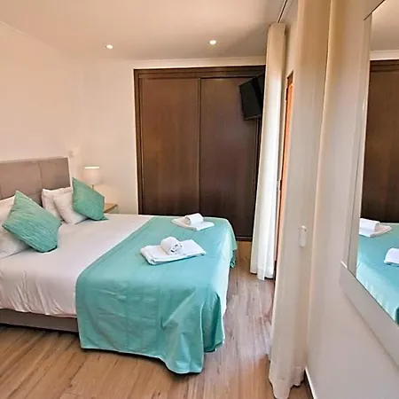 Casa Da Ladeira Branca Lodge