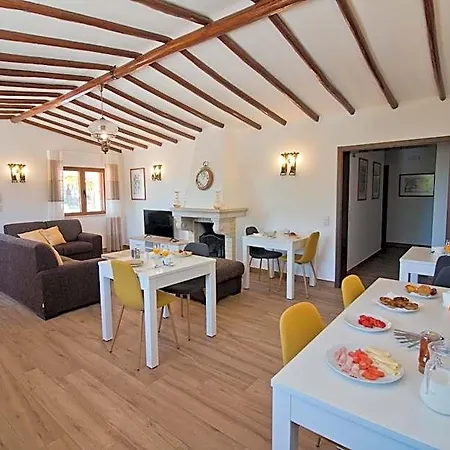 Lodge Casa Da Ladeira Branca *