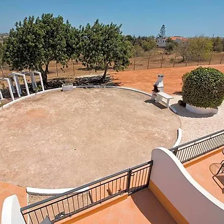 Casa Da Ladeira Branca *