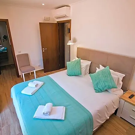 Lodge Casa Da Ladeira Branca