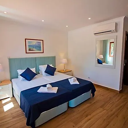 Lodge Casa Da Ladeira Branca Lagos