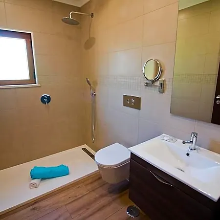 Casa Da Ladeira Branca Lodge Lagos