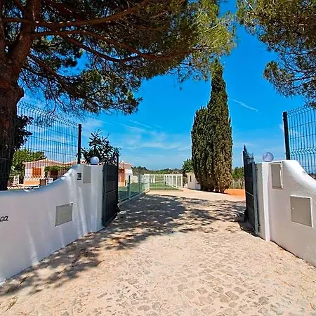 Lodge Casa Da Ladeira Branca Lagos