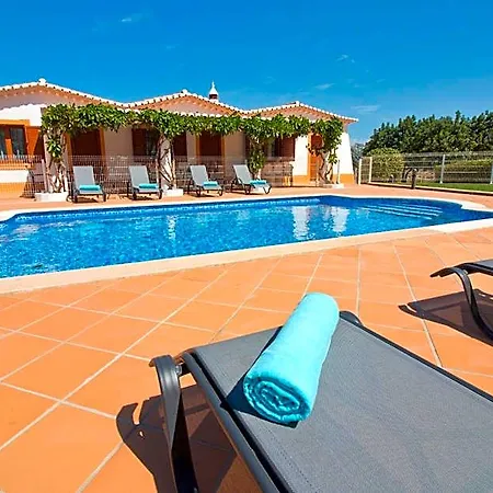 Casa Da Ladeira Branca Lodge