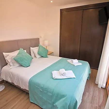 Casa Da Ladeira Branca Lodge *