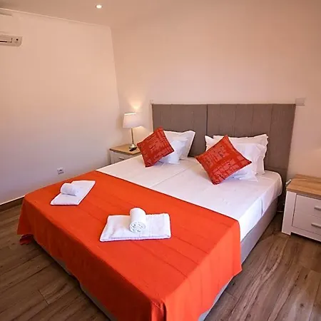 Casa Da Ladeira Branca * Lagos