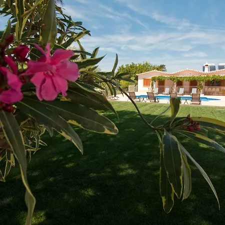 Lodge Casa Da Ladeira Branca Lagos