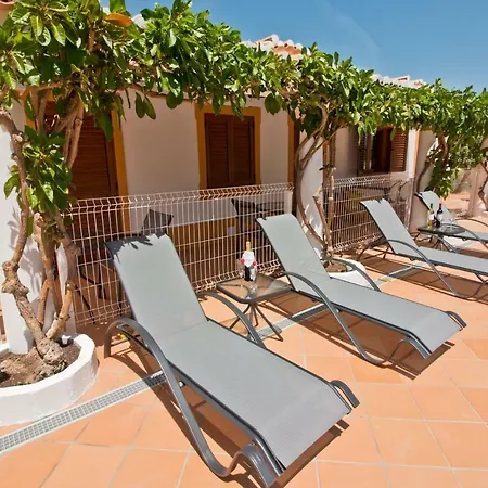 Casa Da Ladeira Branca Lodge Lagos