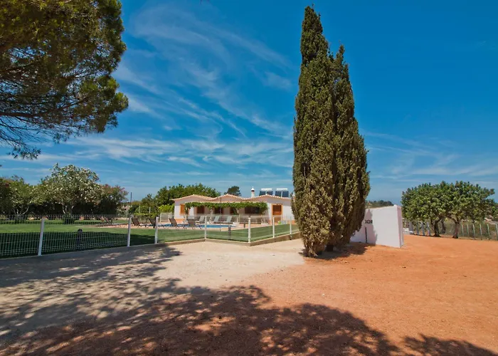 Lodge Casa Da Ladeira Branca Lagos