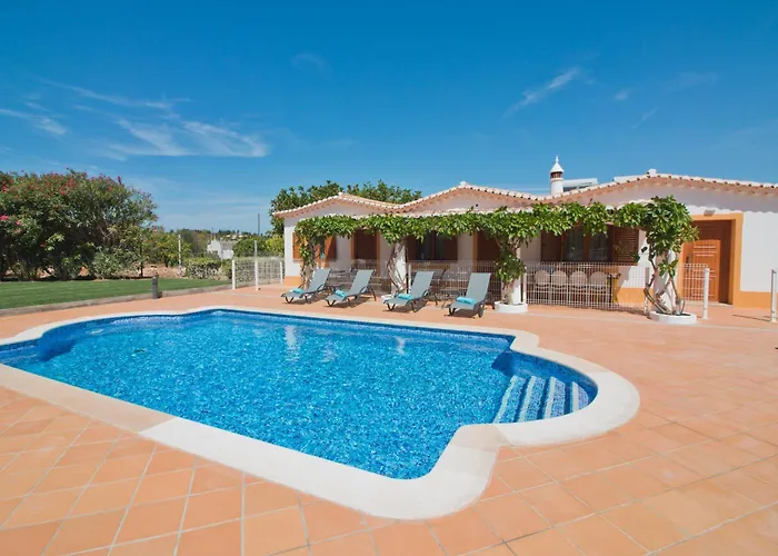 Casa Da Ladeira Branca Lodge *