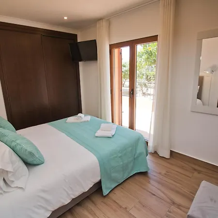 Lodge Casa Da Ladeira Branca *