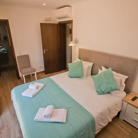 Casa Da Ladeira Branca *