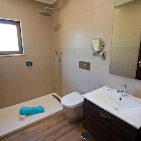 Casa Da Ladeira Branca *