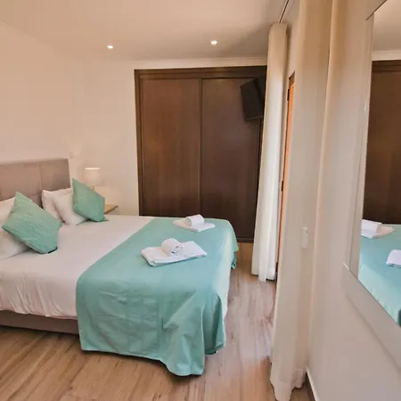 Casa Da Ladeira Branca * Lagos