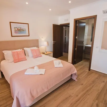 Lodge Casa Da Ladeira Branca