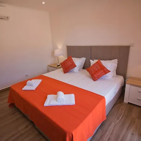 Casa Da Ladeira Branca Lodge *