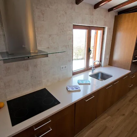 Casa Da Ladeira Branca Gerendaház
