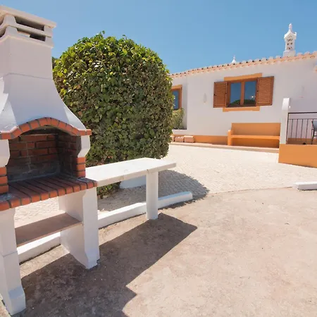 Gerendaház Casa Da Ladeira Branca